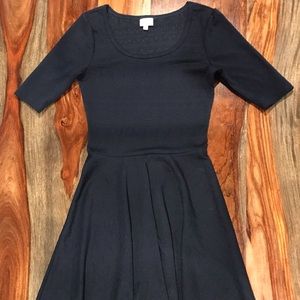 LuLaRoe Nicole Dress